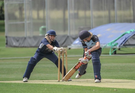 Ladies 1st XI - Middlesex T20