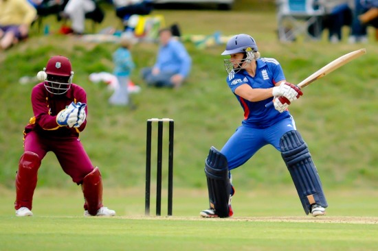 T20 - England Womens vs West Indies 2013 - Arundel