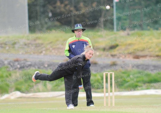 County Championship - Warwickshire