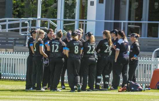 County Championship - Somerset