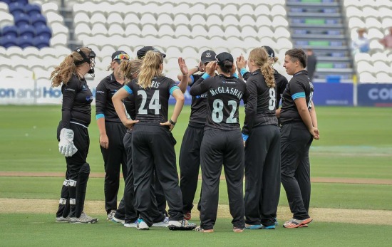 T20 - Nottinghamshire