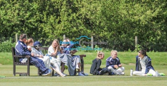 Under 15 - Middlesex