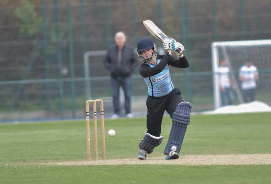 Ladies 1st XI - Nottinghamshire