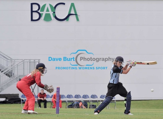 Ladies 1st XI - Lancashire