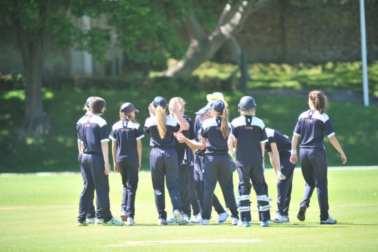 Under 13 - Middlesex