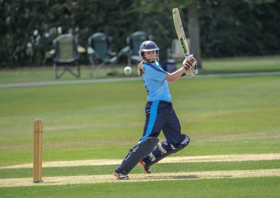 Ladies 1st XI - Yorkshire T20