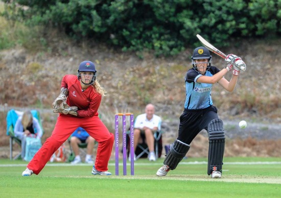 Ladies 1st XI - Lancashire T20
