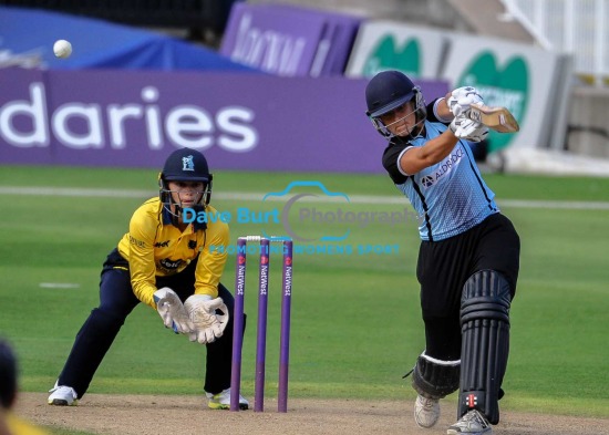 Ladies 1st XI - Warwickshire T20