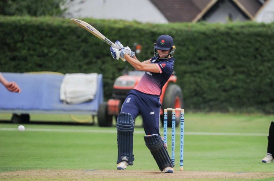 Buckinghamshire U15 Boys