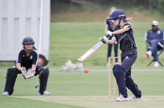 Under 13 - Middlesex Home