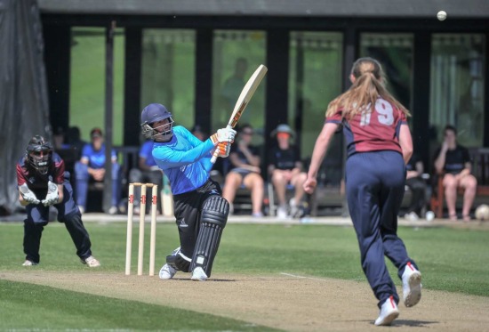 1st XI - Northamptonshire