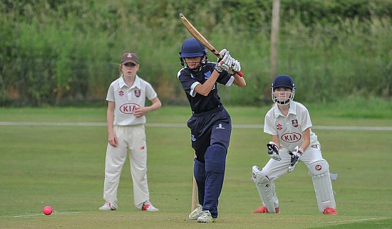 Under 12 - Surrey