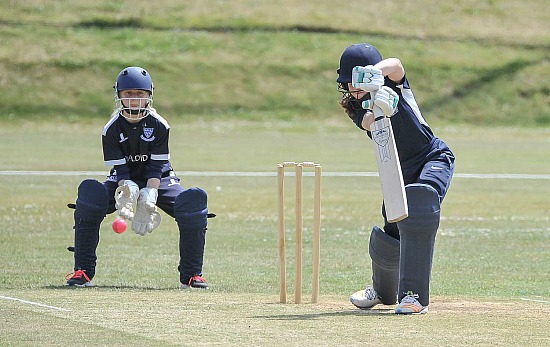 Under 11 - Middlesex (2)