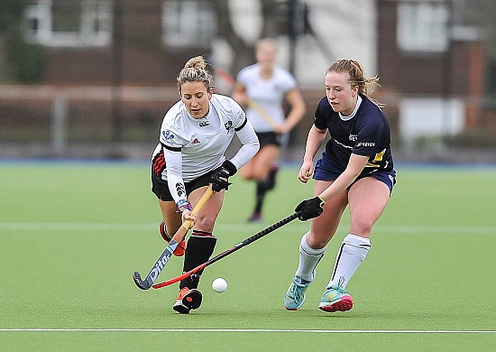 1st XI vs East Suffolk