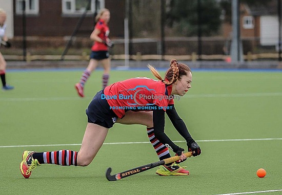 2nd XI vs Aldershot & Farnham