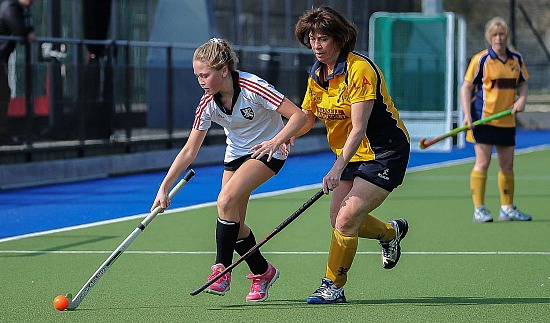 5th XI vs Burgess Hill