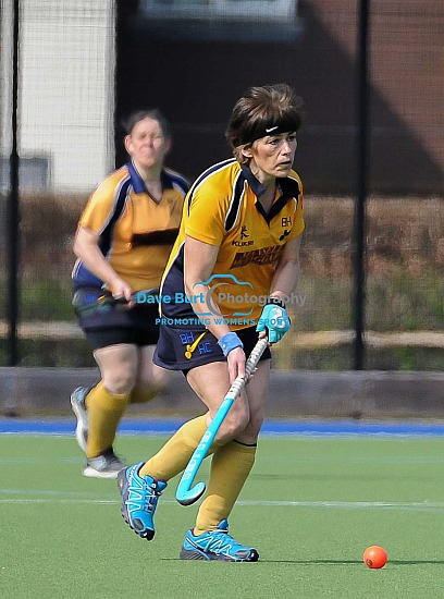 4th XI vs Burgess Hill