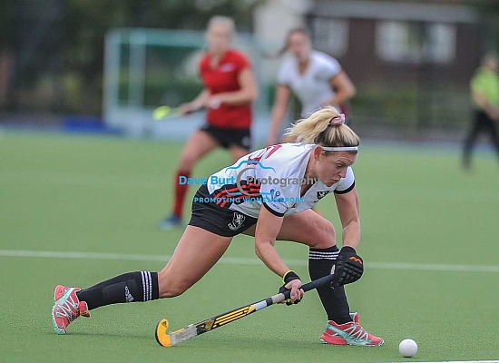 Horsham 1st vs Southgate