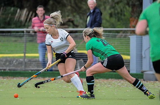 Horsham 2's vs Lewes