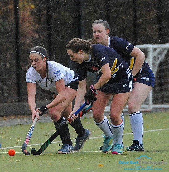 Horsham 1st vs Ipswich