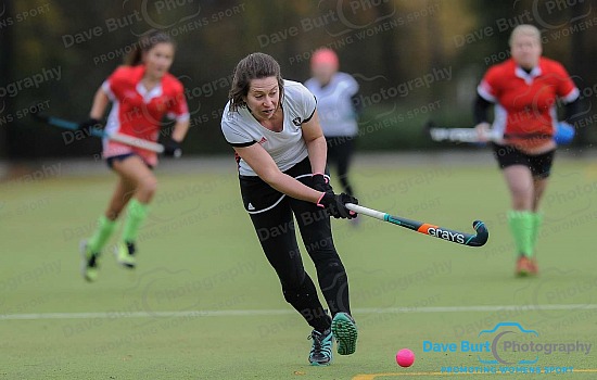 Horsham 5's vs South Downs