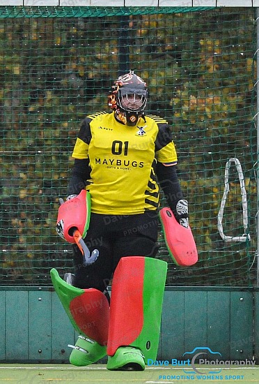 Horsham 5's vs Hailsham