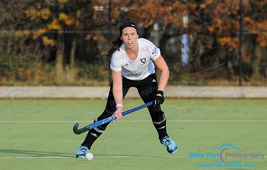 Horsham 1st vs Bedford