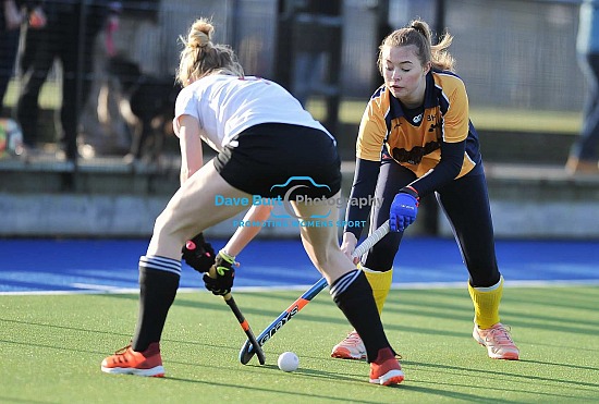 Horsham 1st vs Burgess Hill