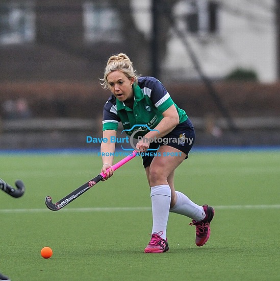 Horsham 5's vs Chichester 3's