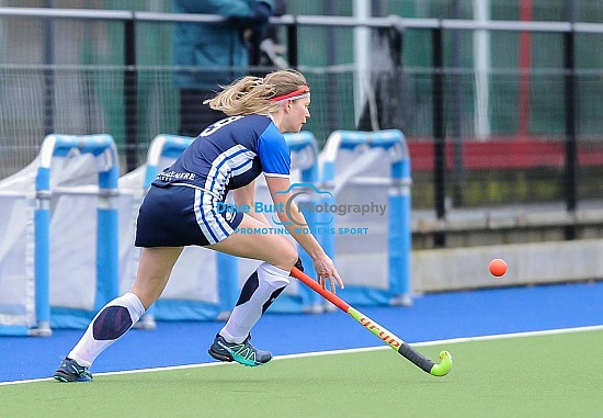 Horsham 2's vs Haslemere