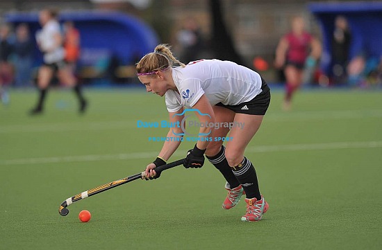 Horsham 1's vs Broxbourne 1's