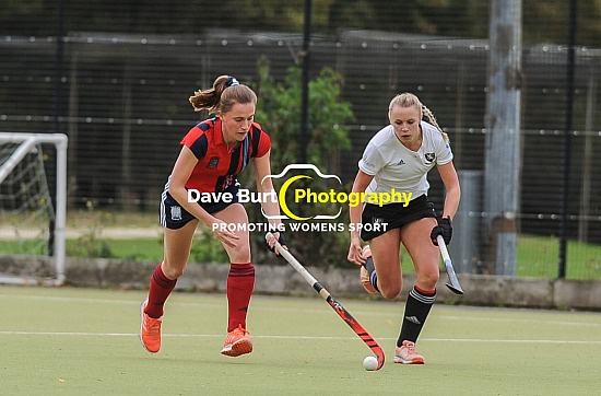 Horsham 1's vs Hampstead and Westminster
