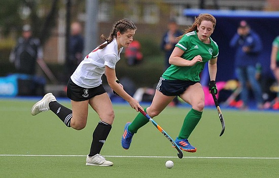 Horsham 1's vs Chelmsford