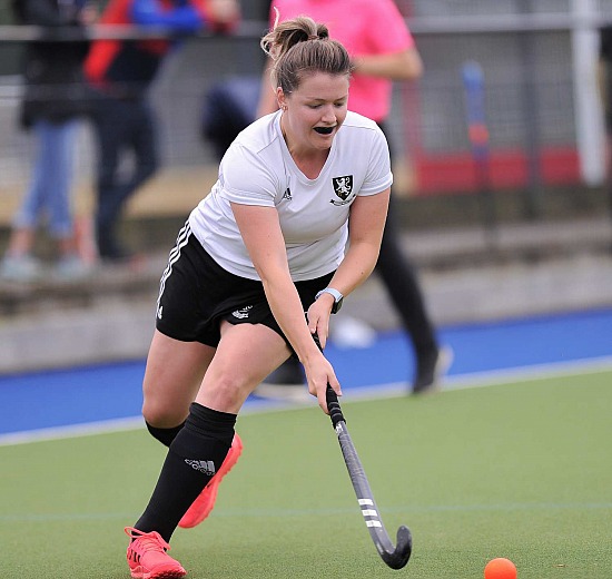 Horsham 2's vs Woking 2's