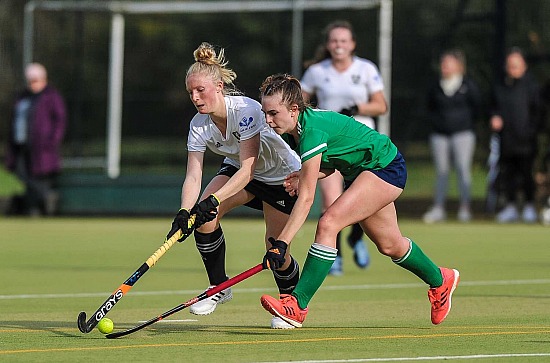 Horsham 1's vs Chelmsford