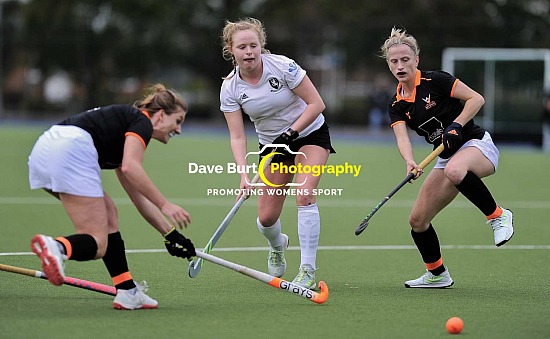 Horsham 1's vs London Wayfarers