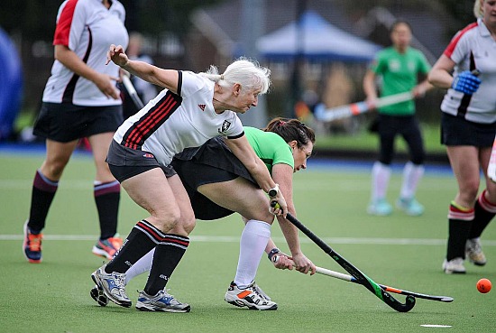 Horsham 5's vs Lewes 4's