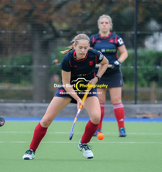 Horsham 2's vs Brighton & Hove 2's