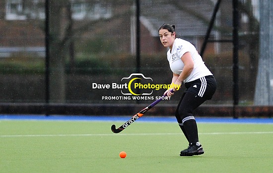 Horsham 3's vs Chichester 1's