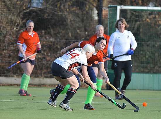 Horsham 5's vs South Downs 1