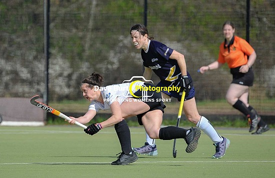 Horsham 1's vs Ipswich 1's