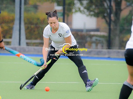 Horsham 3's vs Eastbourne 2's