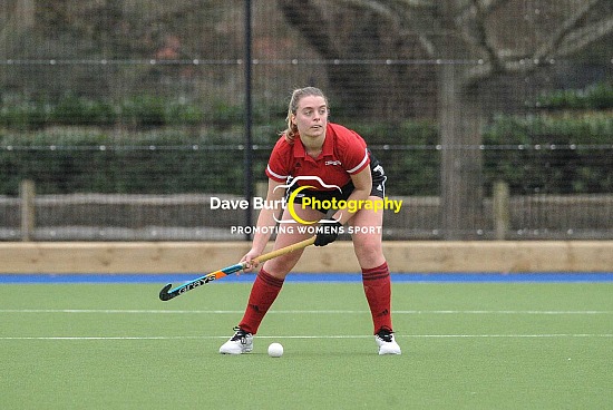 Horsham 1's vs Southgate 1's