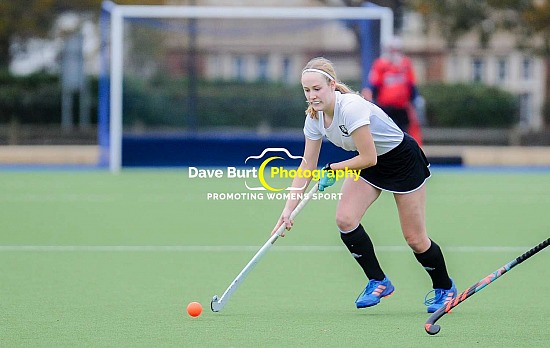 Ladies 2's vs Brighton & Hove 2's