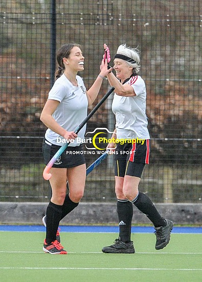 Horsham 5's vs South Saxon 2