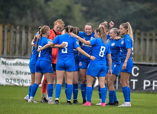 Crawley AFC 1's vs Ebbsfleet United