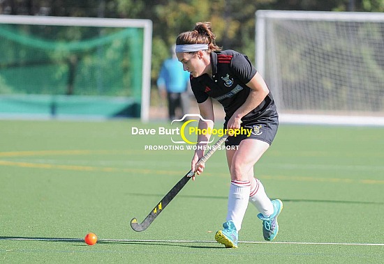 Horsham 2's vs Reigate Priory