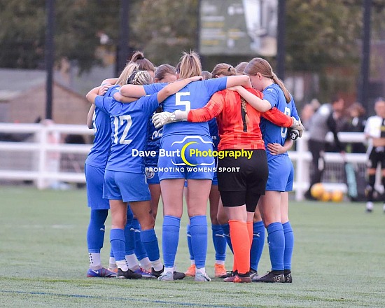 Dartford Reserves vs Crawley AFC