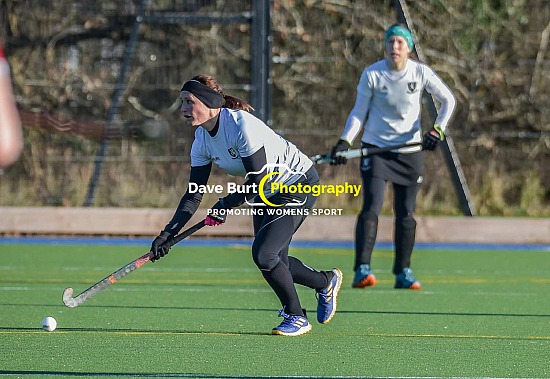 Horsham 3's vs Mid Sussex 1's