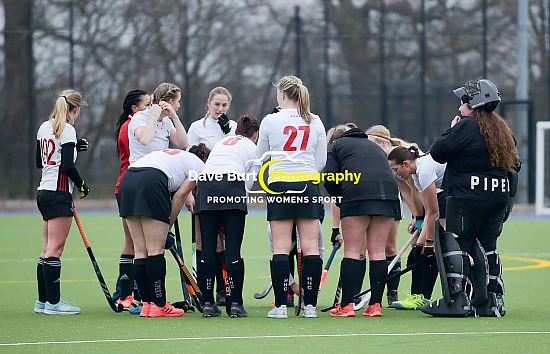 Horsham 2's vs Guildford